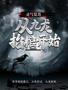 灵气复苏，从九龙抬棺开始（高森凤琼华）最新章节免费阅读