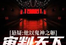 主人公是陈峰的小说悬疑：他以鬼神之躯，审判天下罪恶免费阅读-木头文学