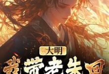 大明：我带老朱回了一趟明初（朱慈烺朱元璋）最新章节在线阅读-木头文学