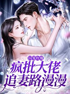 囚笼玫瑰：疯批大佬追妻路漫漫（墨淮舟沈洛兮）最新章节免费在线阅读