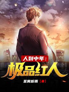 人到中年：极品红人最新章节人到中年：极品红人在线阅读