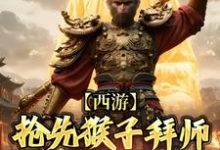 西游：抢先猴子拜师须菩提祖师免费阅读，林云大结局无弹窗-木头文学