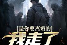 陈潜柳如烟小说的结局在哪可以看，是你要离婚的，我走了你又哭？免费阅读完结版-木头文学