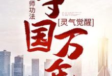 主角是林子轩的小说灵气觉醒：一本天师功法，守国万年在哪免费看-木头文学