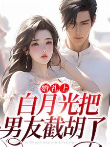 主角是沈矜陈槿之的小说婚礼上，白月光把男友截胡了在哪免费看