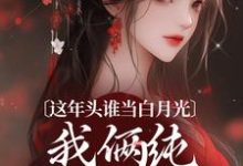 求助这本这年头谁当白月光，我俩纯纯走剧情小说在哪里可以看完结版-木头文学