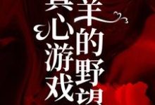 真心游戏：羔羊的野望（主角 绮绮霍邵庭）完结版免费阅读-木头文学
