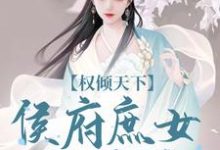 权倾天下:侯府庶女的逆袭(付锦书龙墨渊)最新章节在线阅读-木头文学