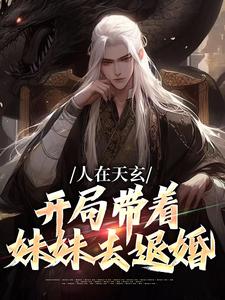 主人公是秦江的小说人在天玄，开局带着妹妹去退婚免费阅读