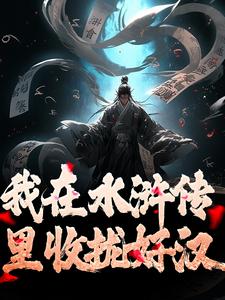 我在水浒传里收拢好汉（王伦）最新章节在线阅读