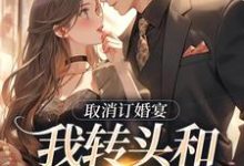 求助这本取消订婚宴，我转头和别人领证小说在哪里可以看完结版-木头文学