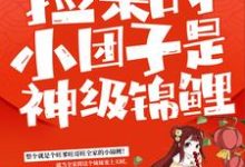 捡来的小团子是神级锦鲤（谭七月）最新章节在线阅读-木头文学