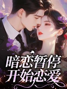 暗恋暂停，开始恋爱小说最新章节在哪里可以免费看