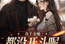 求助这本真千金她都没开斗呢,全员就爱了?小说在哪里可以看完结版-木头文学
