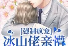 强制疯宠，冰山佬亲懵娇软野玫瑰免费阅读，许知意祁京辞大结局无弹窗-木头文学