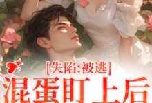 精彩章节阅读失陷：被混蛋盯上后，她插翅难逃(楚静沈仲)免费小说在线看-木头文学