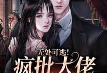 无处可逃！疯批大佬强制爱小说资源求分享，无处可逃！疯批大佬强制爱姜亦乔在线阅读-木头文学
