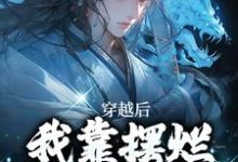 求助这本穿越后，我靠摆烂咸鱼大翻身小说在哪里可以看完结版-木头文学