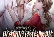 主角是沈朝惜陆云洲的小说顶级溺宠!明撩暗诱掐腰哄,禁欲佛爷沦陷了在哪免费看-木头文学