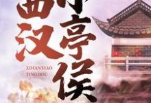 西汉小亭侯精彩章节在线免费阅读(赵启明)-木头文学