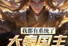 小说我都有系统了，大秦国主还装啥主角叶天北冥子免费阅读-木头文学