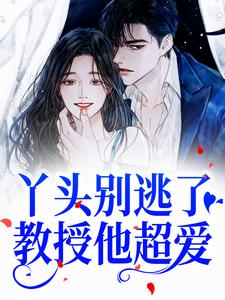 丫头别逃了！教授他超爱完结版苏绾晚谢宴宁免费阅读大结局