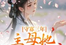 守寡三年,主母她一夜有喜小说资源求分享,守寡三年,主母她一夜有喜沈溪苓在线阅读-木头文学