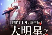 相守十年，重生后大明星她不爱了免费阅读，苏未晚斐宴大结局无弹窗-木头文学