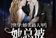 快穿：娇美路人甲她总被男主觊觎最新章节快穿：娇美路人甲她总被男主觊觎在线阅读-木头文学