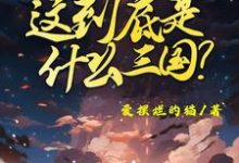 主人公是陈默的小说这到底是什么三国免费阅读-木头文学