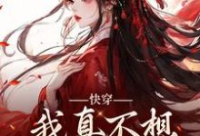 快穿：我真不想再做万人迷小说资源求分享，快穿：我真不想再做万人迷星萝在线阅读-木头文学