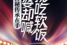 神秘传承在手，老婆却喊我吃软饭（刘浩李碧云）完结版免费阅读-木头文学