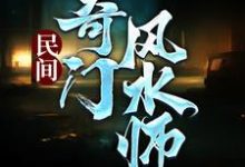 民间奇门风水师大结局,李辰风小说无广告阅读-木头文学