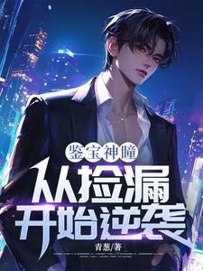 完结版鉴宝神瞳：从捡漏开始逆袭在哪免费看，齐鸣陈雅小说在线阅读
