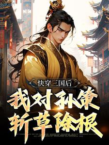 快穿三国后，我对孙策斩草除根小说资源求分享，快穿三国后，我对孙策斩草除根袁耀在线阅读