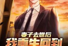 吴为小说的结局在哪可以看，妻子去世后，我重生回到高考那年免费阅读完结版-木头文学