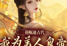 花瓶通古代，我为美人皇帝狂刷物资（主角宋翊）完结版免费阅读-木头文学