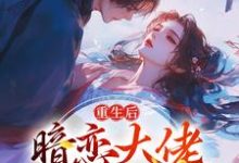 林诗诗陆昶小说的结局在哪可以看，重生后，暗恋大佬成了粘人精免费阅读完结版-木头文学