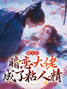 林诗诗陆昶小说的结局在哪可以看，重生后，暗恋大佬成了粘人精免费阅读完结版
