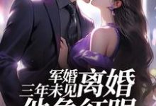 姜柠沈墨在线阅读，结婚三年不回家，军婚也得离小说完结版章节-木头文学