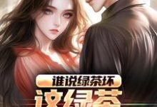 谁说绿茶坏,这绿茶可太棒了完结版陈默林饭饭免费阅读大结局-木头文学