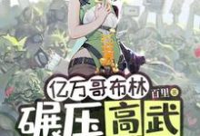 小说亿万哥布林，碾压高武很合理吧？（苏命）最新章节在哪看-木头文学