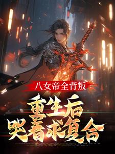 八女帝全背叛，重生后哭着求复合在线看，陈昊灵小说大结局在哪免费看