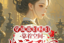 穿成寡妇村妇，靠着空间发家致富（秦凰）最新章节在线阅读-木头文学