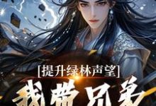 提升绿林声望，我带兄弟们当巨匪！（李牧朱开疆）完结版免费阅读-木头文学