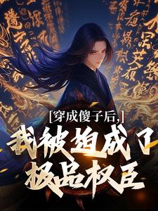 主人公是 陈昭苏绫月的小说穿成傻子后，我被迫成了极品权臣免费阅读