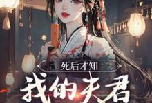 小说死后才知,我的夫君早就不在了(林眠厉明舟)最新章节在哪看-木头文学