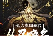 我，大虞周暴君，从召唤名将开始！免费阅读，顾长安大结局无弹窗-木头文学