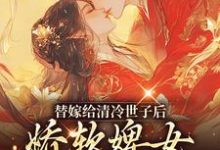 替嫁给清冷世子后，娇软婢女要翻身小说最新章节在哪里可以免费看-木头文学