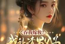 吞我嫁妆？我让渣男父子悔断肠（谢婉茹谢承启）完结版免费阅读-木头文学